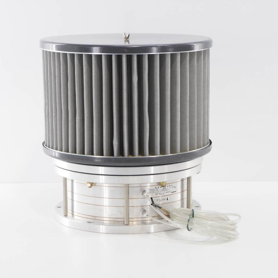 [DW]USED 8日保証 SOKKEN LFE-200B 層流形空気流量計[ST03492-0017] | 