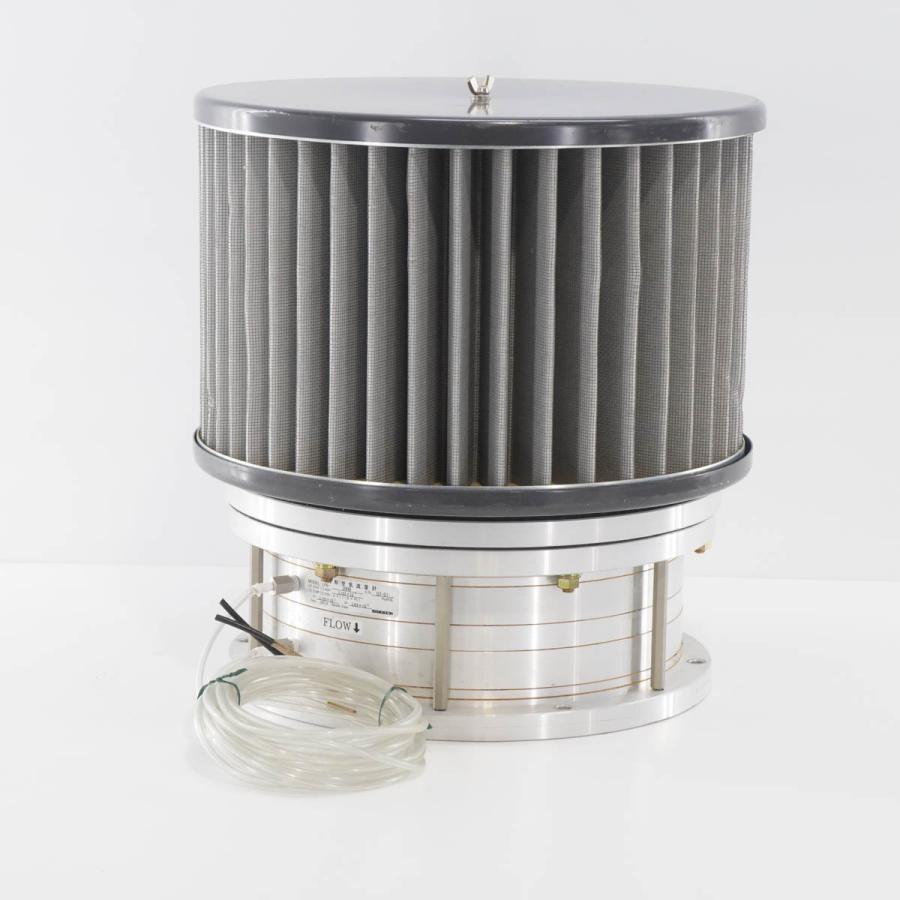 [DW]USED 8日保証 SOKKEN LFE-200B 層流形空気流量計[ST03492-0017] |  | 10