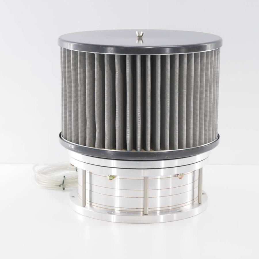 [DW]USED 8日保証 SOKKEN LFE-200B 層流形空気流量計[ST03492-0017] |  | 15