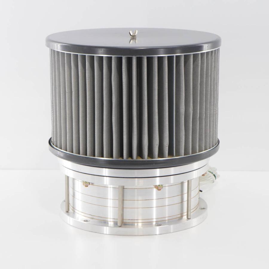 [DW]USED 8日保証 SOKKEN LFE-200B 層流形空気流量計[ST03492-0017] |  | 17