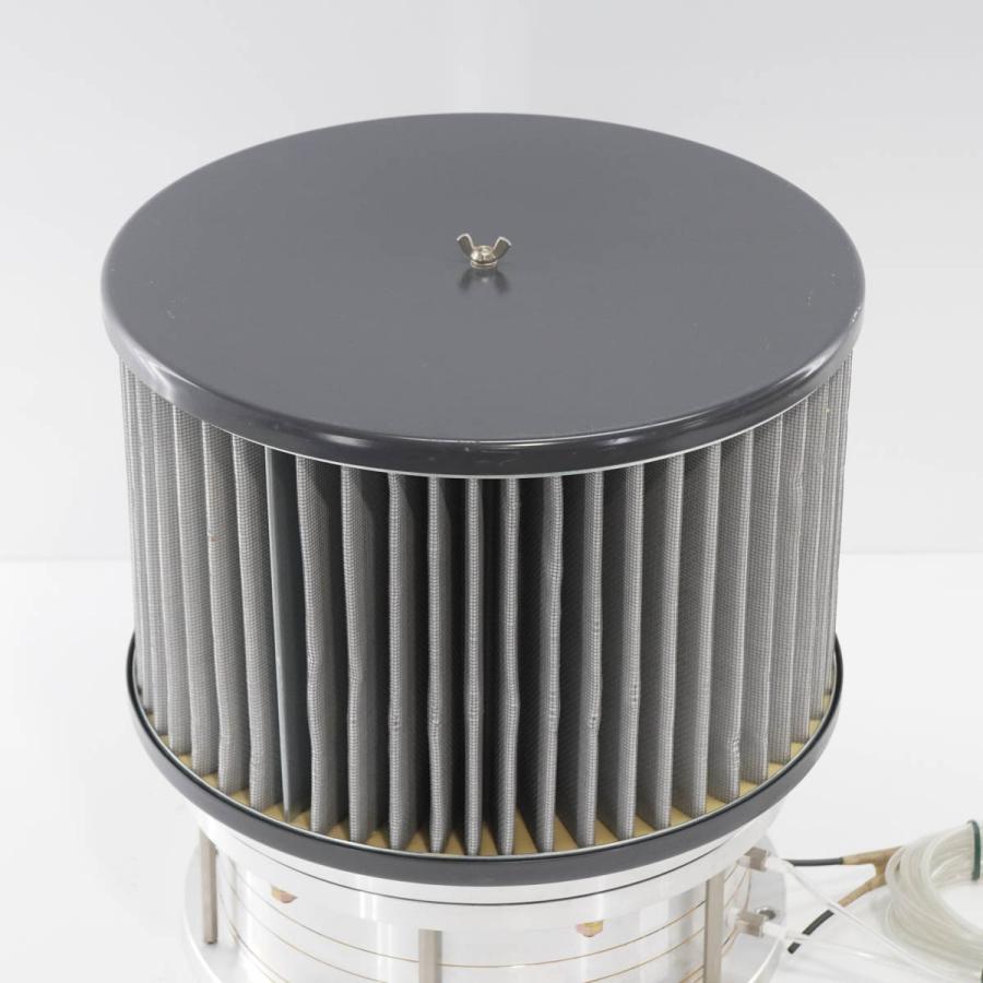 [DW]USED 8日保証 SOKKEN LFE-200B 層流形空気流量計[ST03492-0017] |  | 09