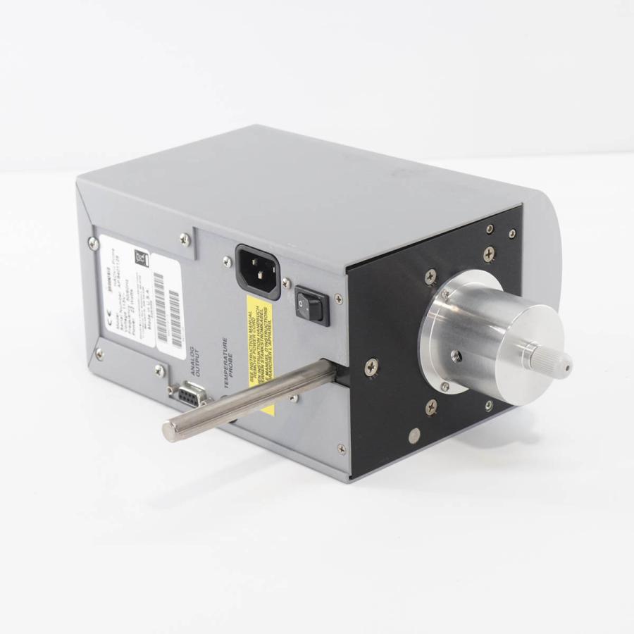 [DW]USED 8日保証 BROOKFIELD HADV-I Prime VISCOMETER デジタル粘度計[ST03492-0024] |  | 17