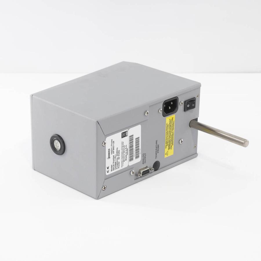 [DW]USED 8日保証 BROOKFIELD HADV-I Prime VISCOMETER デジタル粘度計[ST03492-0024] |  | 04