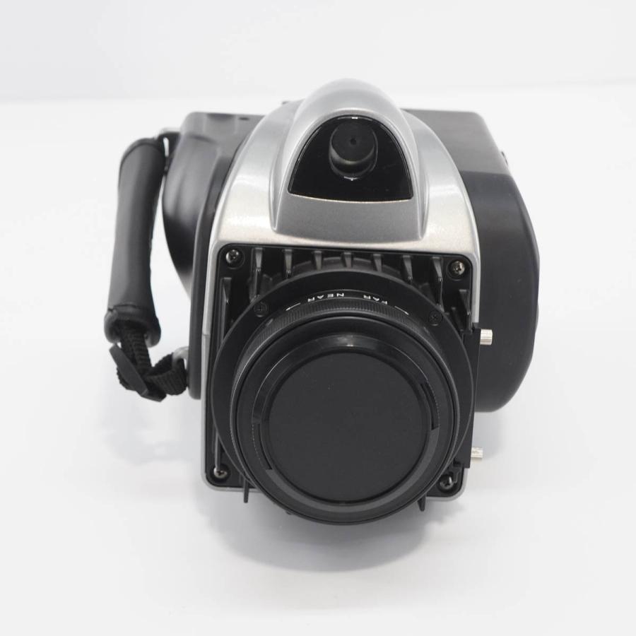 [DW]USED 8日保証 動作確認済 Apiste FSV-7000E 赤外線サーモグラフィー FSV-S300 ACアダプター ソフトウェア 取扱説明書[ST03492-0025] |  | 10