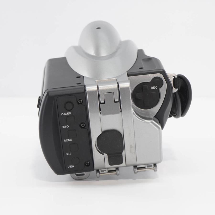 [DW]USED 8日保証 動作確認済 Apiste FSV-7000E 赤外線サーモグラフィー FSV-S300 ACアダプター ソフトウェア 取扱説明書[ST03492-0025] |  | 12