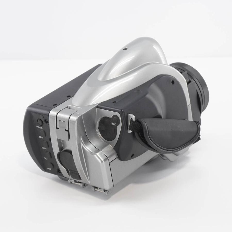 [DW]USED 8日保証 動作確認済 Apiste FSV-7000E 赤外線サーモグラフィー FSV-S300 ACアダプター ソフトウェア 取扱説明書[ST03492-0025] |  | 13