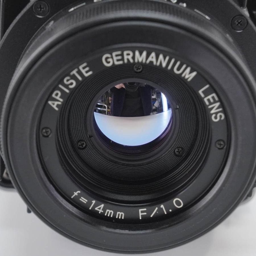 [DW]USED 8日保証 動作確認済 Apiste FSV-7000E 赤外線サーモグラフィー FSV-S300 ACアダプター ソフトウェア 取扱説明書[ST03492-0025] |  | 04