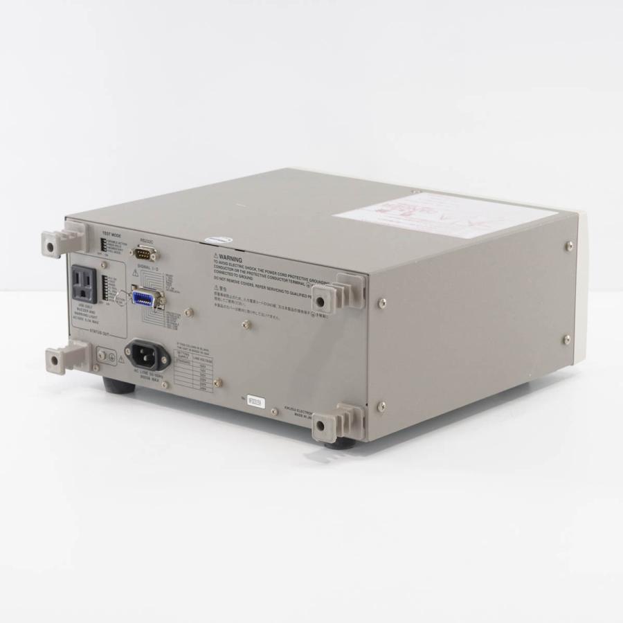 [DW]USED 8日保証 KIKUSUI TOS 5051A TOS5051A WITHSTANDING VOLTAGE TESTER[ST03492-0027] |  | 08