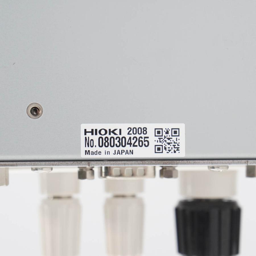 [DW]USED 8日保証 HIOKI 3332 POWER HiTESTER パワーハイテスター[ST03492-0045] |  | 18
