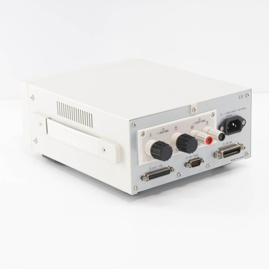 [DW]USED 8日保証 HIOKI 3332 POWER HiTESTER パワーハイテスター[ST03492-0045] |  | 05