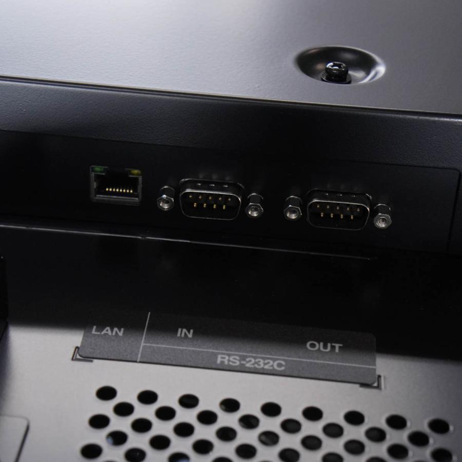 [PG]USED 8日保証 NEC V652 LCD-V652 MultiSync LCD MONITOR モニター 65型 65インチ ...