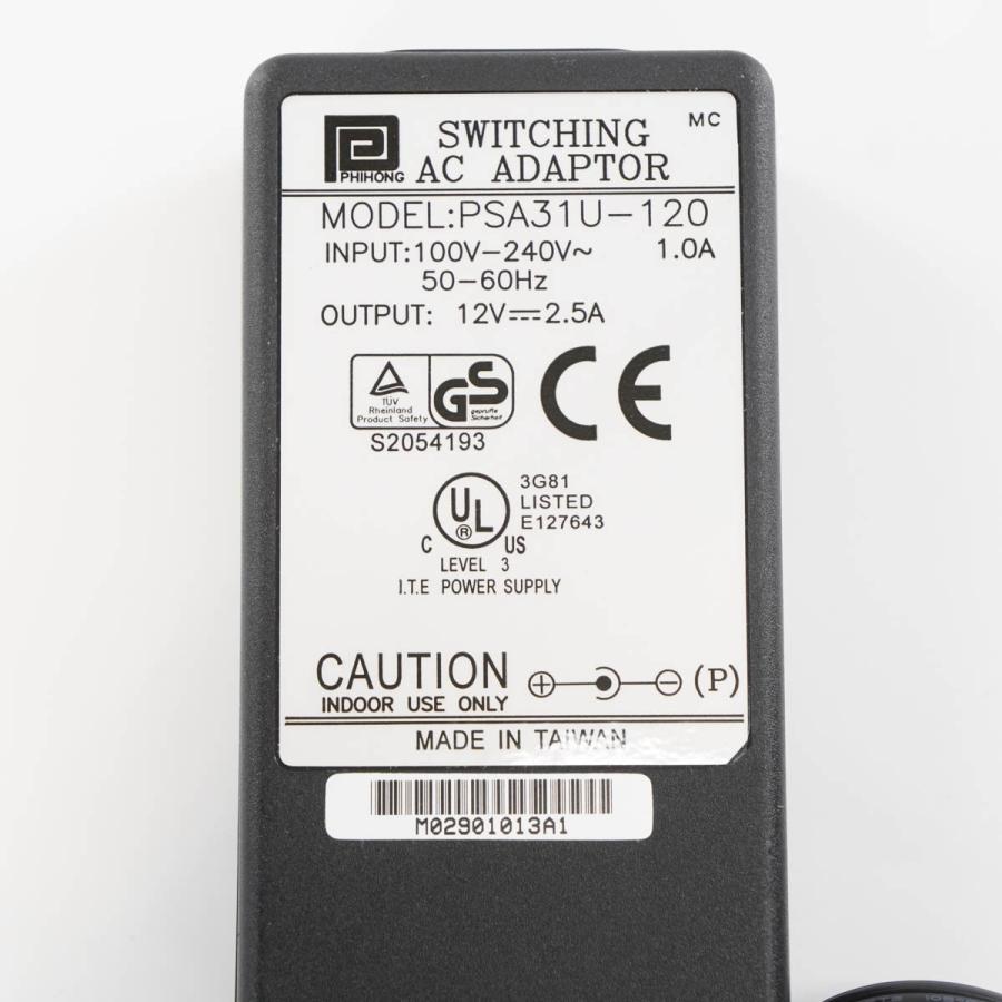 [DW]USED 8日保証 SUMIX MAX-QM 光コネクタ端面三次元形状測定システム MAX-QM+ 単心 多心両用 ACアダプター ...