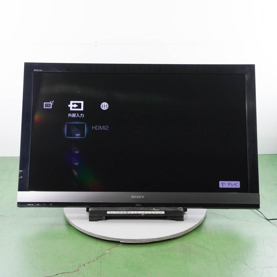 【中古】SONY BRAVIA KDL-46EX700 46インチ液晶テレビ SONY BRAVIA KDL-46EX700 2010年製
