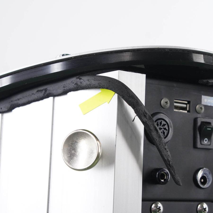 cavi max エステ機器 ミヤコケミカル 廃盤【キャビ+EMS】ベルファム