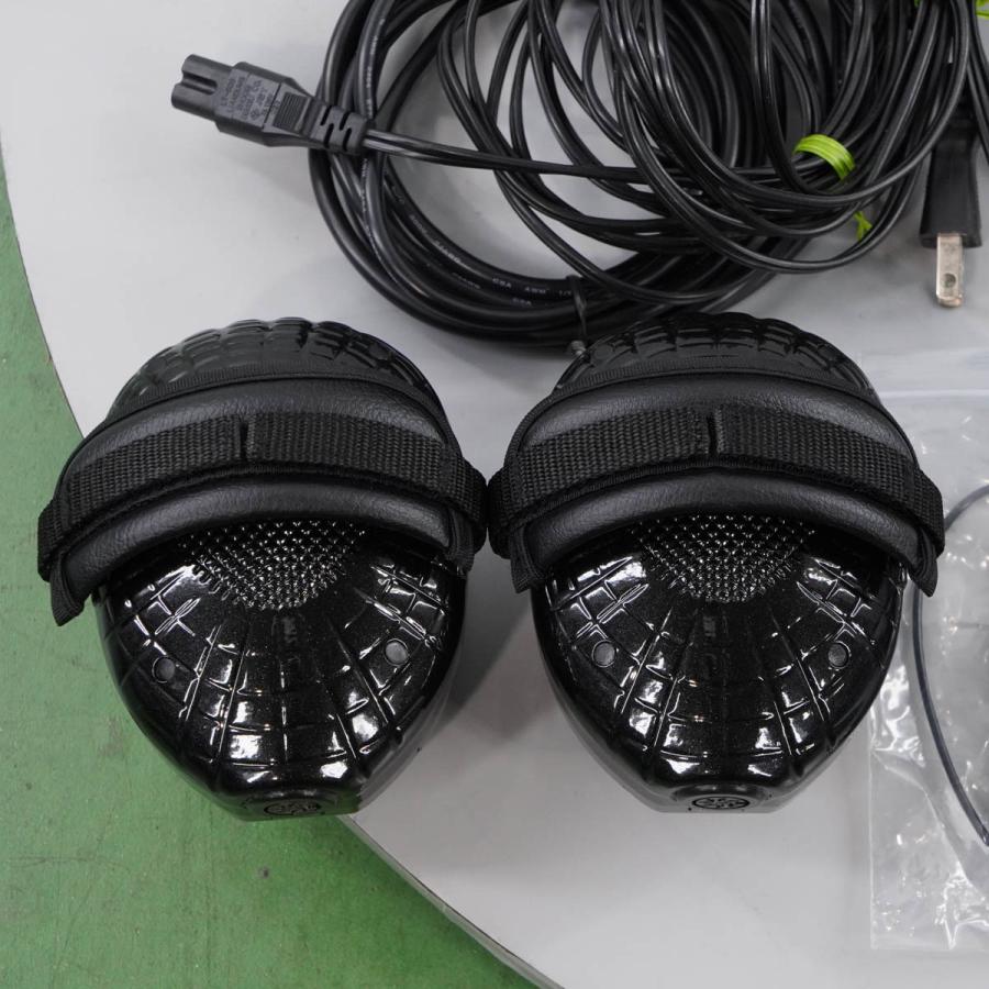 PG]USED 8日保証 MIYAKO CHEMICAL CaviMAX Perfection キャビ