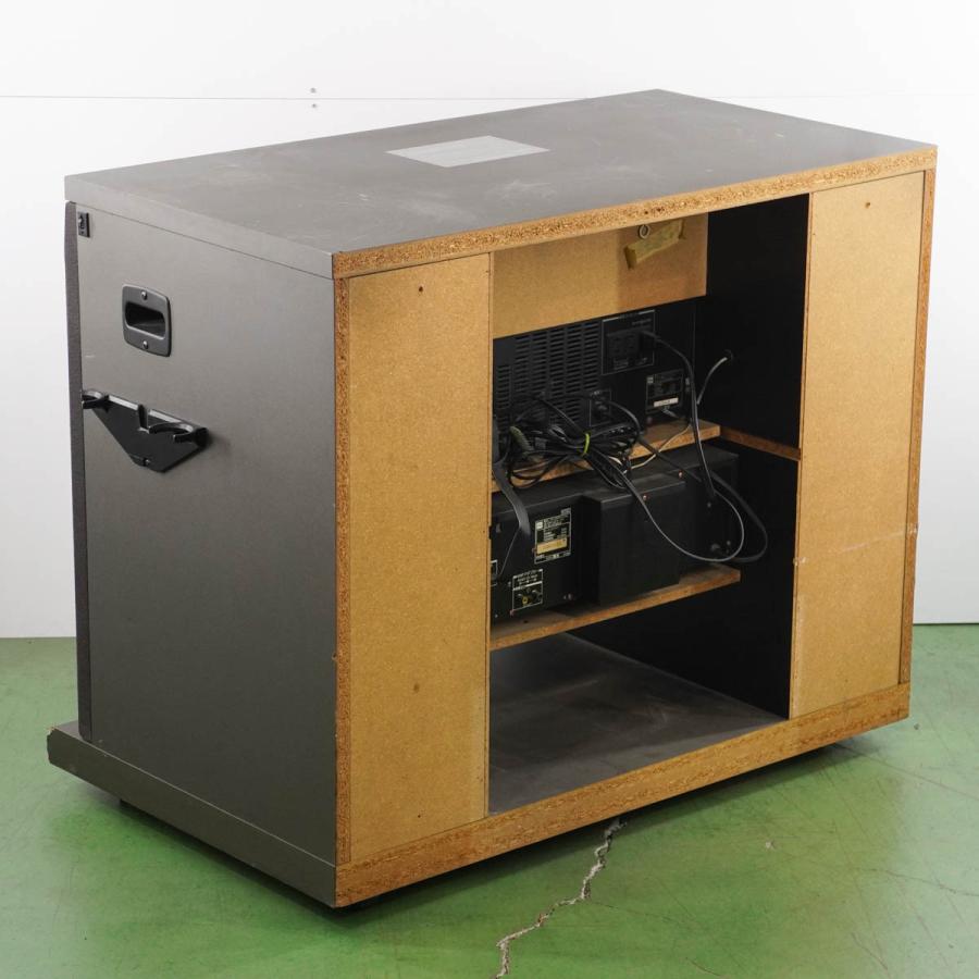 東芝 レーザーディスクカラオケ SJ-LK910CSB SJ-LK910GLD Victor