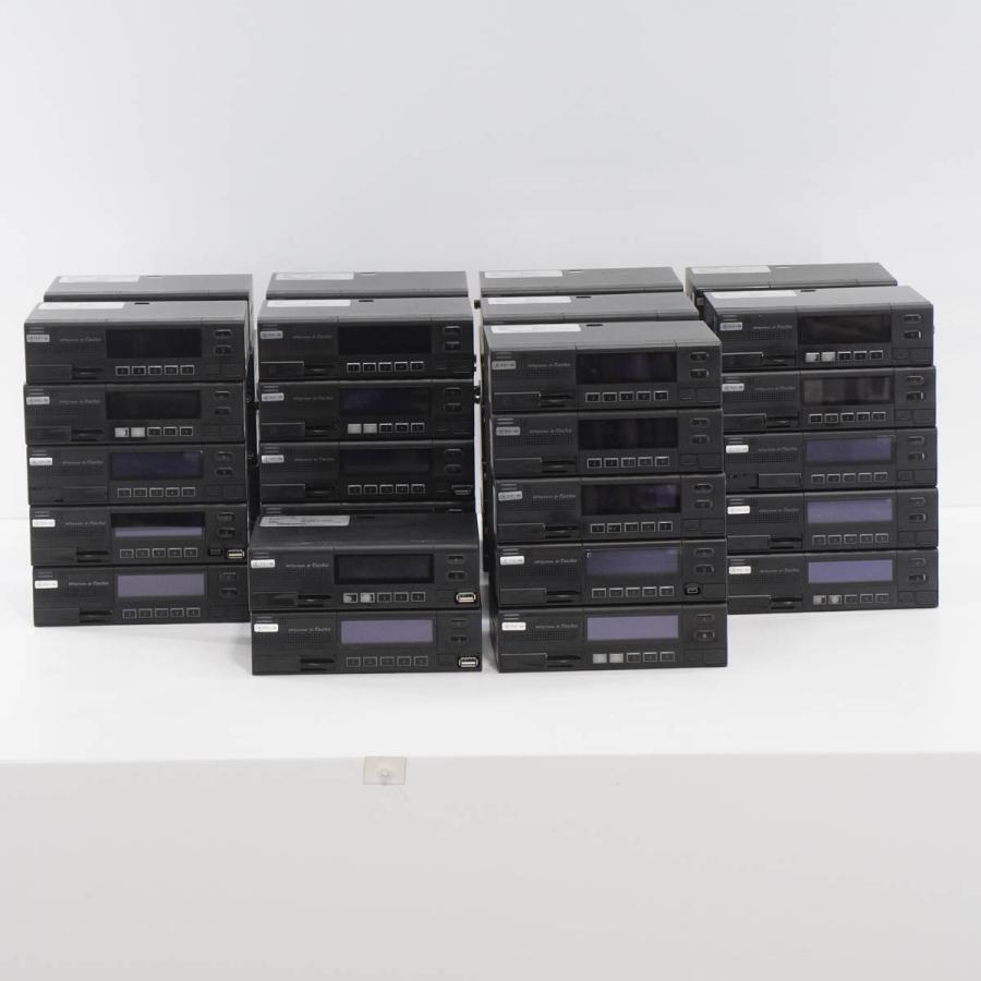PG]USED 8日保証 計47台セット NPSystem NET-580 NET-380 e-Tacho