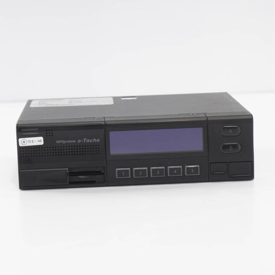 PG]USED 8日保証 計47台セット NPSystem NET-580 NET-380 e-Tacho