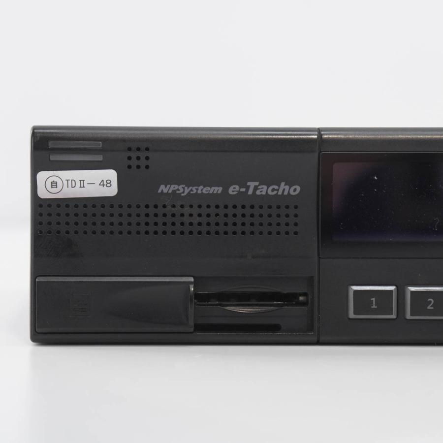 PG]USED 8日保証 計47台セット NPSystem NET-580 NET-380 e-Tacho