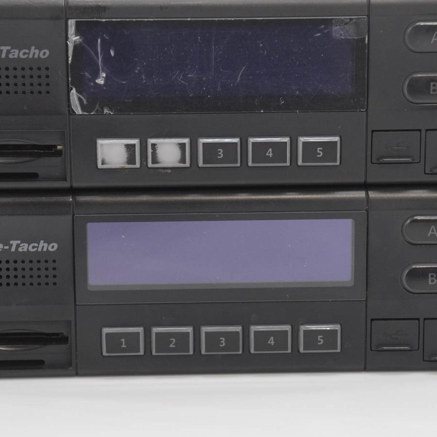 PG]USED 8日保証 計47台セット NPSystem NET-580 NET-380 e-Tacho