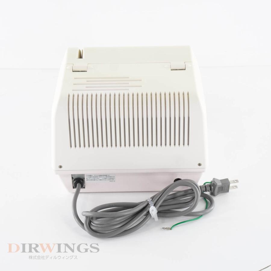 [JB]USED ジャンク Topre JIP-1000A 日本データカード 漢字インクプリンター 診察券 診察カード [03631-0106 ...