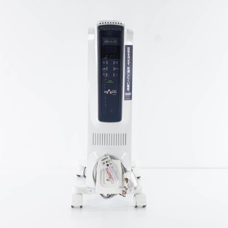 JB]USED 現状販売 Delonghi QSD0915-BL ドラゴンデジタルスマート