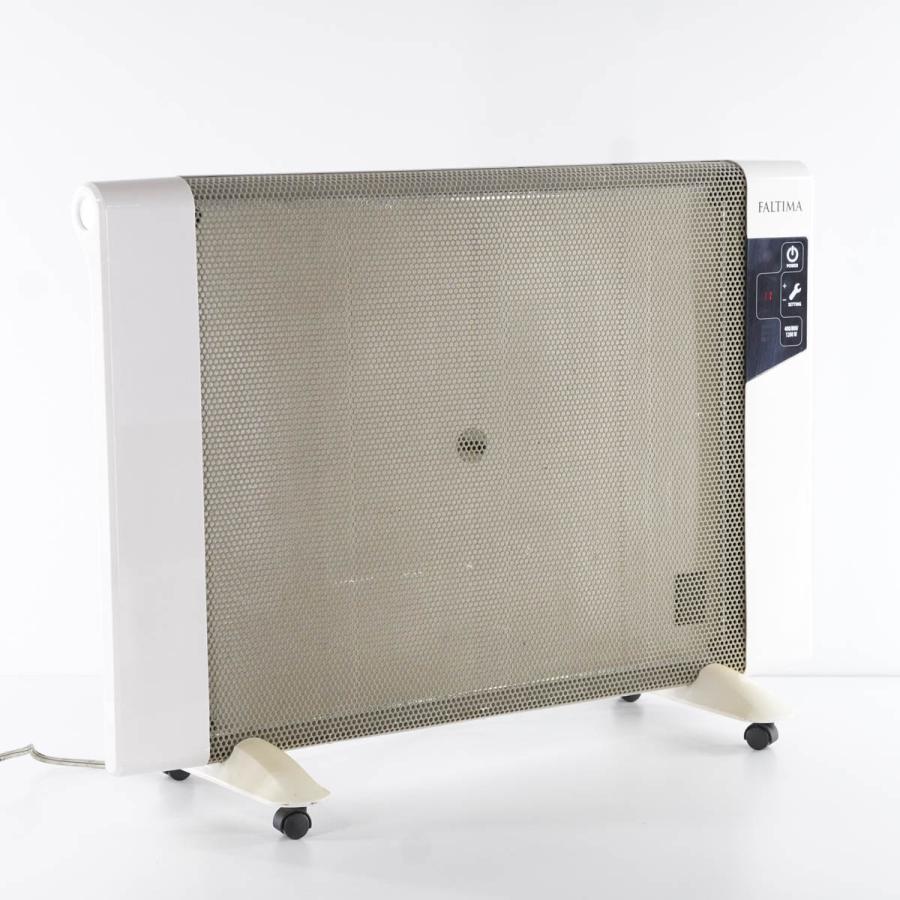 FALTIMA 211 電気ヒーター FALTIMA 211 電気ヒーター 【公式通販】