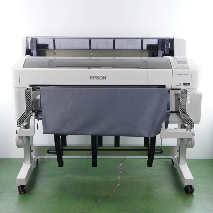 登場大人気アイテム[JB]USED 現状販売 総印刷面積1230m2 K251A EPSON