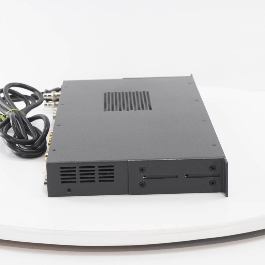 [PG]USED 8日保証 5台入荷 Extron IN1508 SCALING PRESENTATION SWITCHER 8入力音声対応 ...