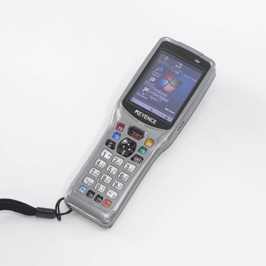 古典 Pg Used 8日保証 44台入荷 Keyence Bt W75 Handy Tarminal ハンディターミナル Bt Wuc7u Acアダプター 取扱説明書 Sk 0001 Dprd Jatimprov Go Id