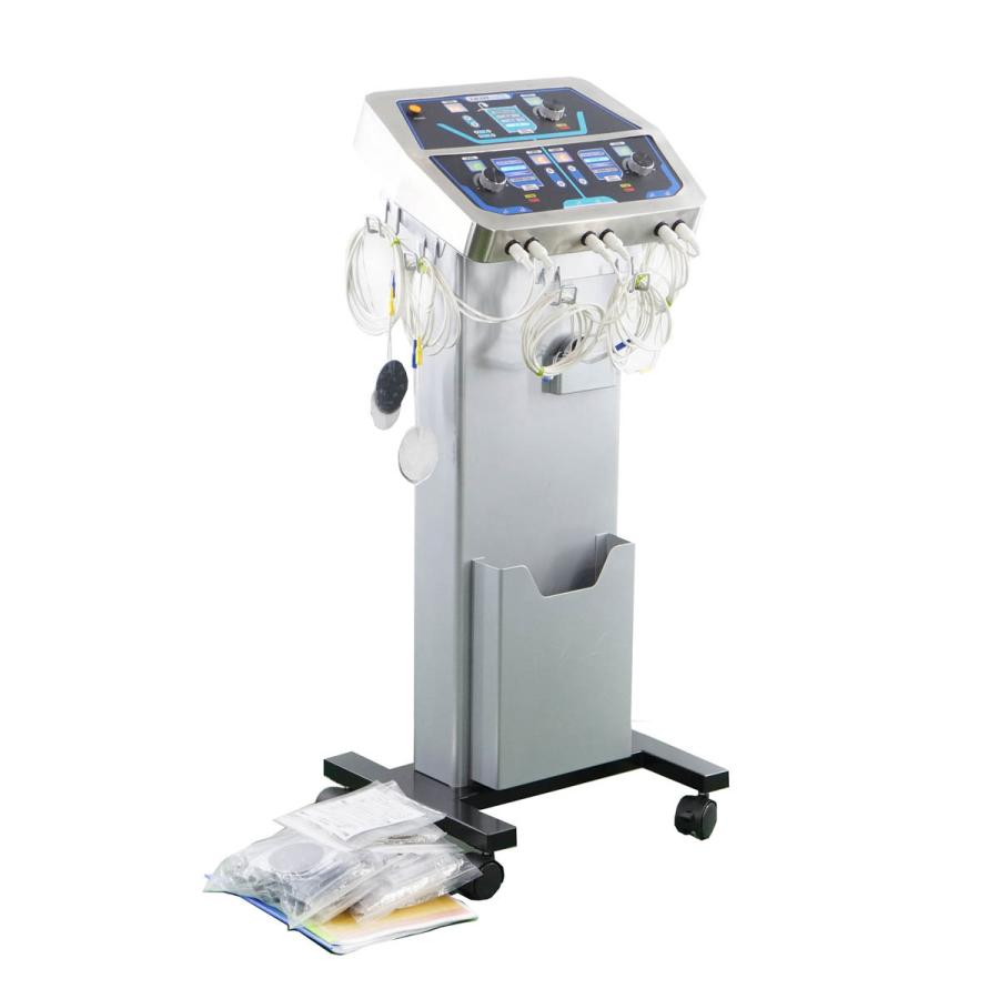 PG]USED 8日保証 EXCARE PRO III EMS機器 楽トレ エクスケア