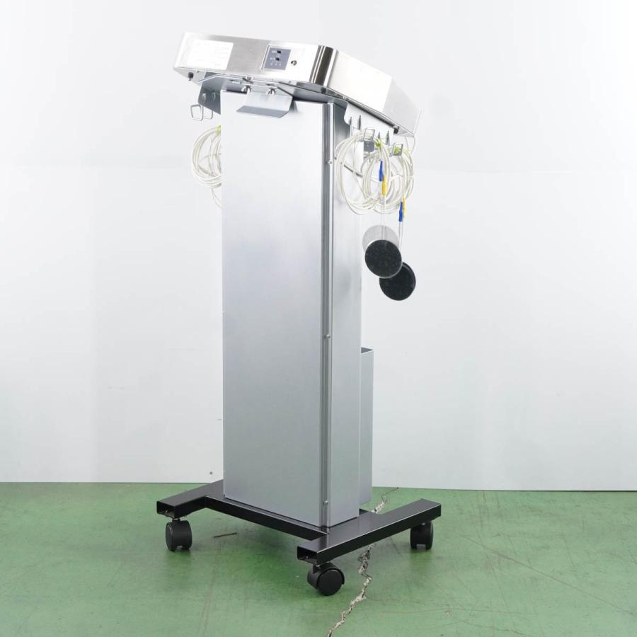 PG]USED 8日保証 EXCARE PRO III EMS機器 楽トレ エクスケア