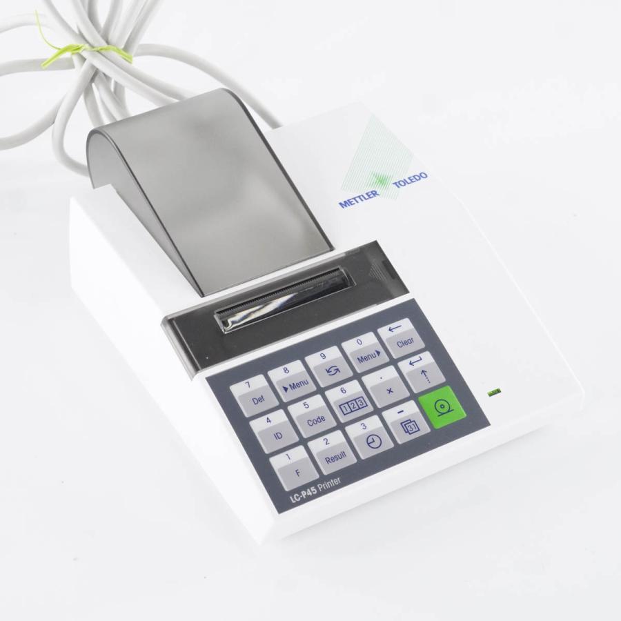 DW]USED 8日保証 METTLER TOLEDO AB204-S MonoBloc 分析天びん 天秤 LC