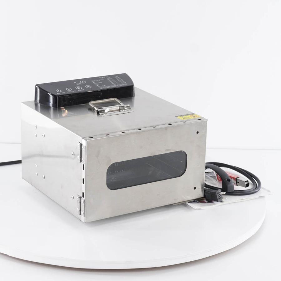 PG]USED 8日保証 Kwasyo LT-28 FOOD DEHYDRATOR フードディ