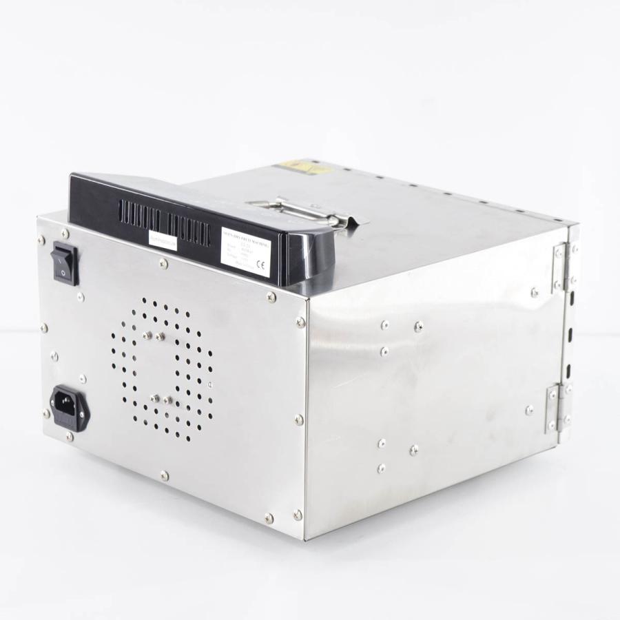 PG USED 8日保証 Kwasyo LT-28 FOOD DEHYDRATOR フードディハイドレーター 電源コード 乾燥機  ST03932-0003 FRUIT DRY MACHINE 取扱説... 新年の贈り物
