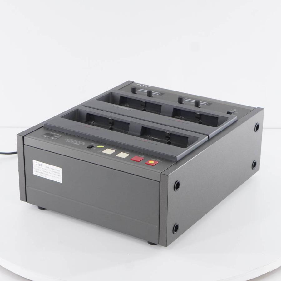 [PG]USED 8日保証 SONY CCP2310F AUDIO CASSETTE DUPLICATOR カセットテープデュプリケーター