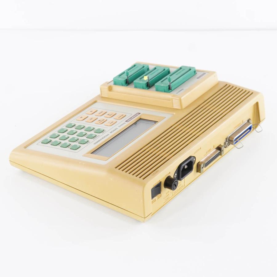 [DW]USED 8日保証 ADVANTEST R4945 EPROM PROGRAMER EPROMプログラマー ROMライター ロム ...
