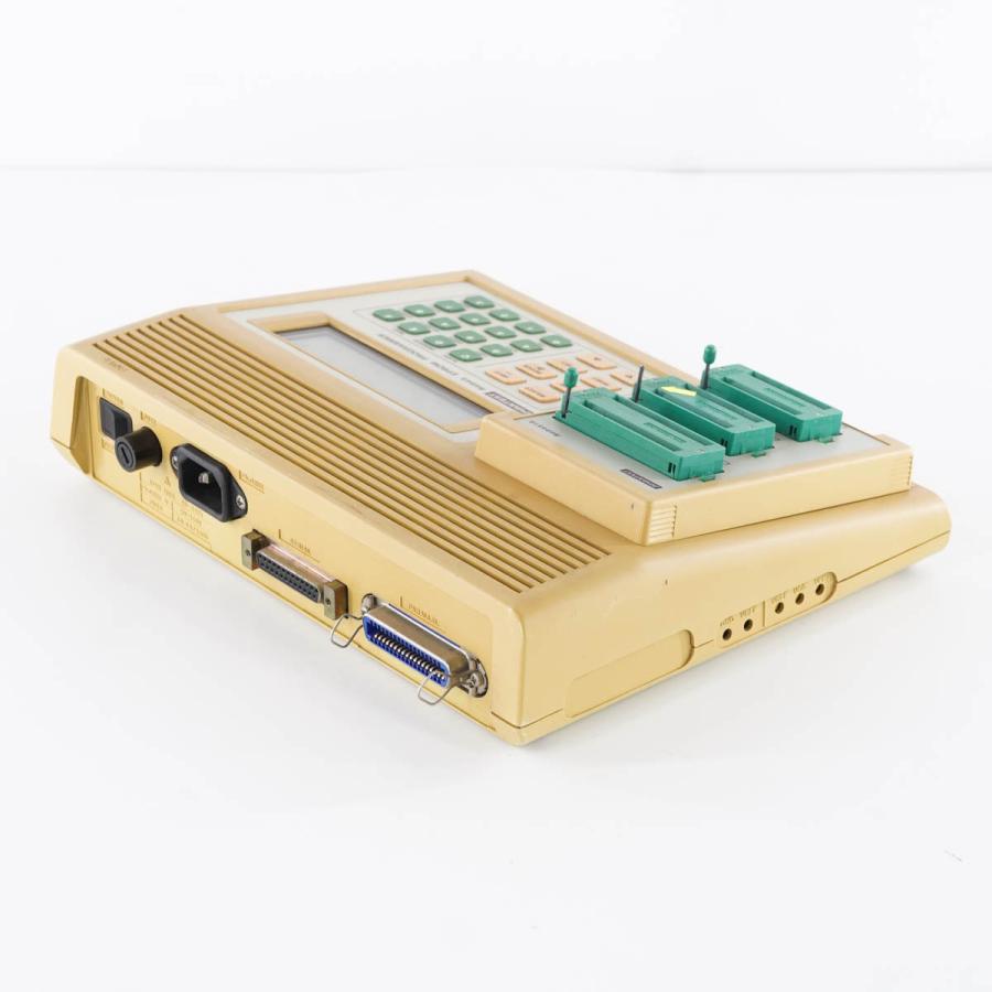 [DW]USED 8日保証 ADVANTEST R4945 EPROM PROGRAMER EPROMプログラマー ROMライター ロム ...