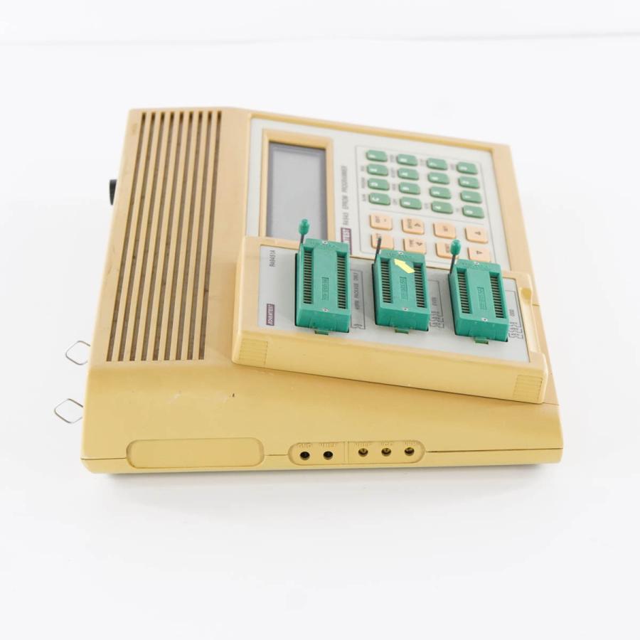[DW]USED 8日保証 ADVANTEST R4945 EPROM PROGRAMER EPROMプログラマー ROMライター ロム ...