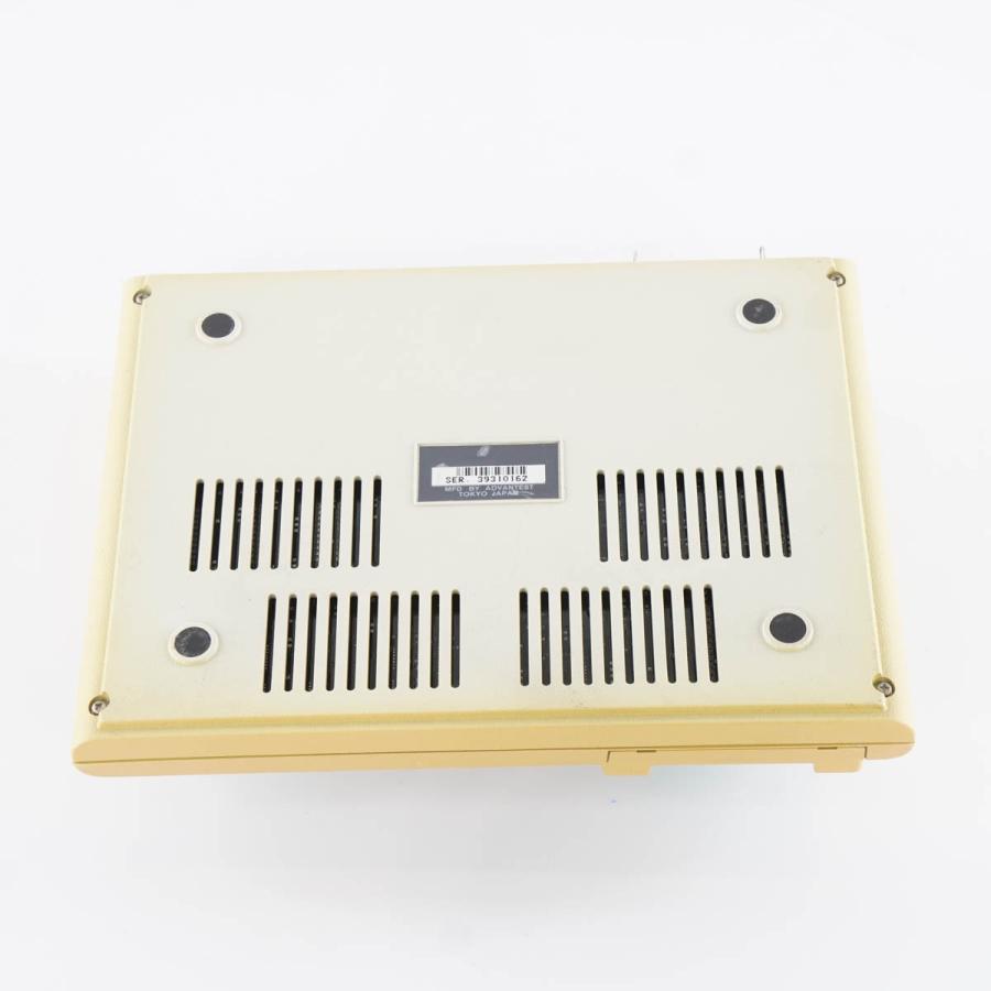 [DW]USED 8日保証 ADVANTEST R4945 EPROM PROGRAMER EPROMプログラマー ROMライター ロム ...