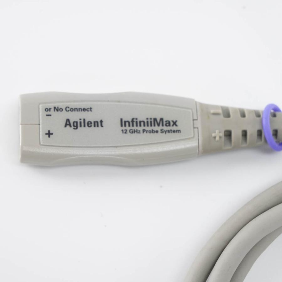 現状販売 Agilent 1169A InfiniiMax Probe System プローブ 12GHz ソフトウェア 【リーディング】 取扱説明書[ST04002-0216]