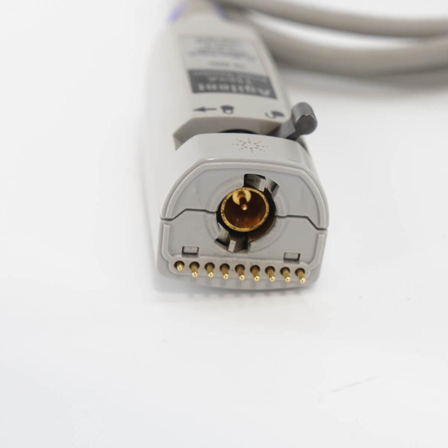 現状販売 Agilent 1169A InfiniiMax Probe System プローブ 12GHz ソフトウェア 【リーディング】 取扱説明書[ST04002-0216]