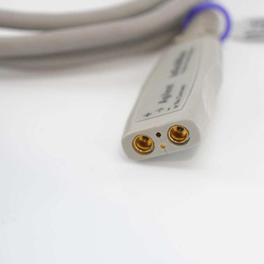 現状販売 Agilent 1169A InfiniiMax Probe System プローブ 12GHz ソフトウェア 【リーディング】 取扱説明書[ST04002-0216]