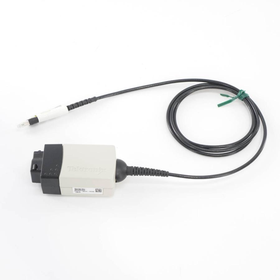 [DW]USED 8日保証 Tektronix TAP1500 Active Probe アクティブプローブ 1.5GHz 取扱説明書 ...
