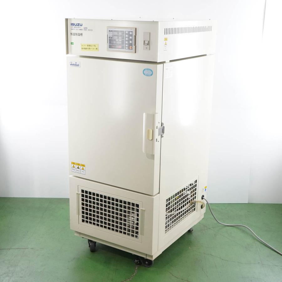 JB]USED 現状販売 ISUZU HPAV-48-20 HP SERIES 恒温器 LOW TEMPERATURE