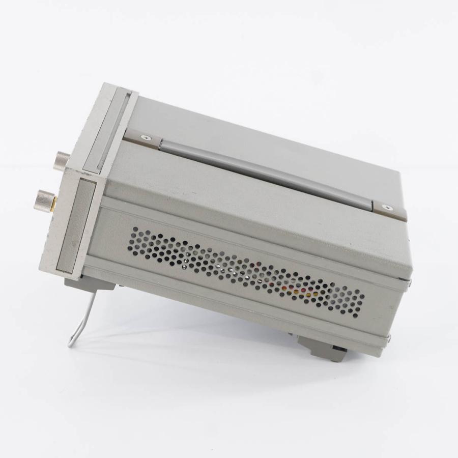 [DW]USED 8日保証 3台入荷 HP 8449B PREAMPLIFIER マイクロ波プリアンプ 増幅器 1-26.5GHz 電源コード ...