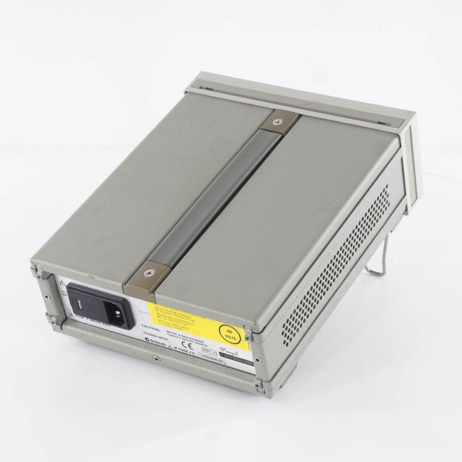 [DW]USED 8日保証 2台入荷 Agilent 8449B FG PREAMPLIFIER マイクロ波プリアンプ 増幅器 1-26 ...