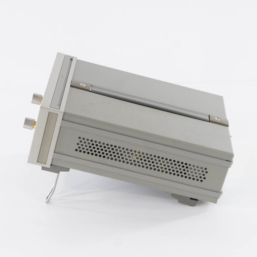 [DW]USED 8日保証 2台入荷 Agilent 8449B FG PREAMPLIFIER マイクロ波プリアンプ 増幅器 1-26 ...