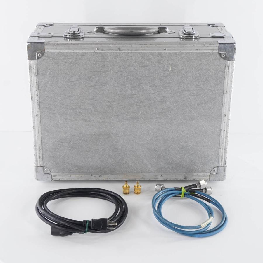 [DW]USED 8日保証 2台入荷 Agilent 8449B FG PREAMPLIFIER マイクロ波プリアンプ 増幅器 1-26 ...