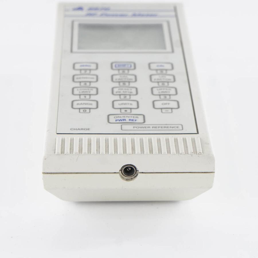 [JB]USED 現状販売 IFR 6970 6910 RF POWER METER パワーメーター OPT 001 Power Sensor ...